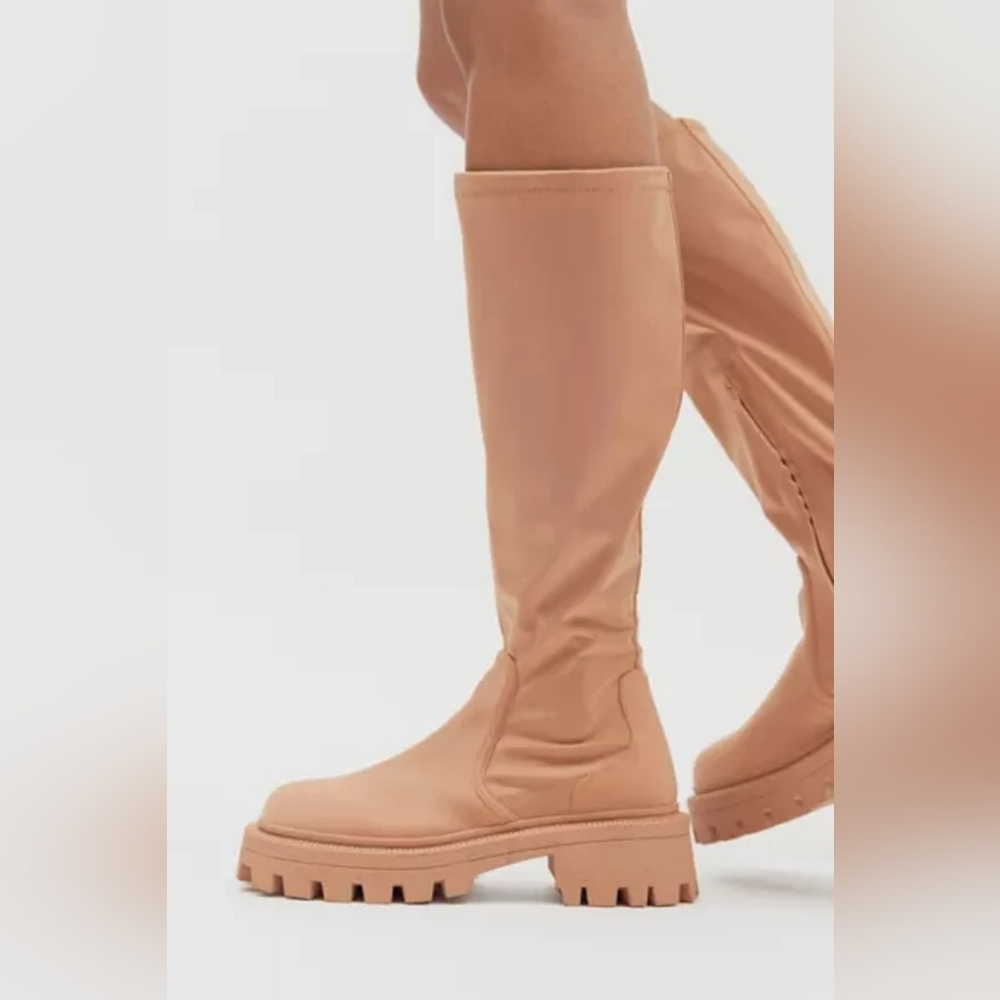 Urban Outfitters Kelly Tall Boot